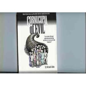  Cornucopia of Evil Michael Collins Books
