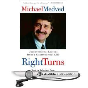   Life (Audible Audio Edition) Michael Medved, Robertson Dean Books