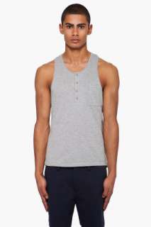  TANK TOPS // SHADES OF GREY BY MICAH COHEN // Items in 