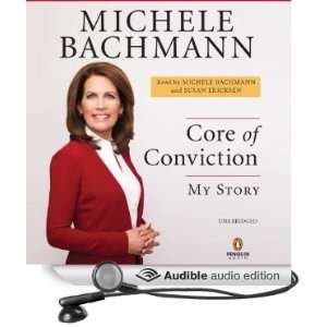   Story (Audible Audio Edition) Michele Bachmann, Susan Ericksen Books