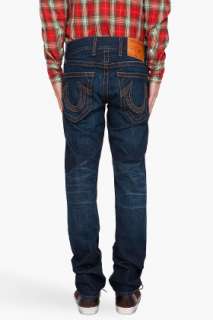 True Religion Logan Jeans for men  