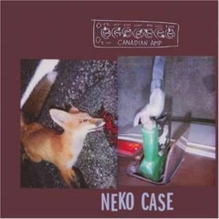  Canadian Amp Neko Case