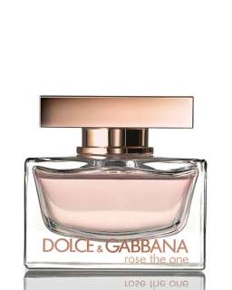 Dolce + Gabbana Rose The One 1.7 oz.   Beauty   