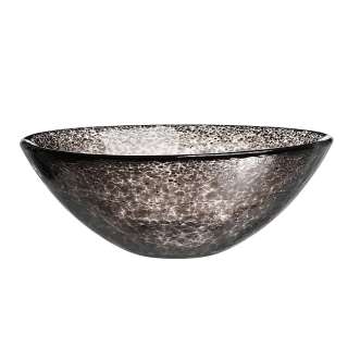 Kosta Boda Tellus Bowls, Black   Home Décor   Categories   Home 