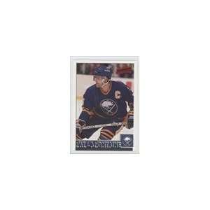  1995 96 Bowman #29   Pat LaFontaine Sports Collectibles