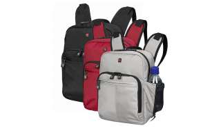 Victorinox Flex Pack Backpack, Silver   Sale   Home   Bloomingdale 