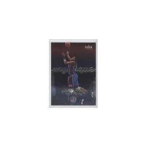    2000 01 Fleer Mystique #95   Patrick Ewing Sports Collectibles