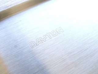 ELKAY D50233223 DAYTON 3H Kitchen Sink Stainless Steel 22 Gauge 33 x 