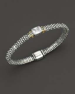   price $ 475 00 from the glacier collection thin caviar rope bracelet