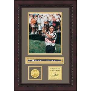  Payne Stewart 1991 US Open Champion Collage Sports 