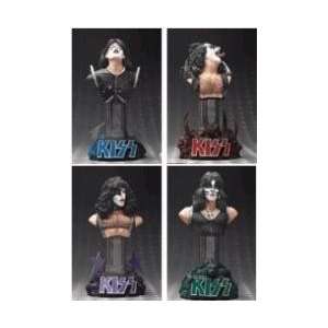  Kiss Peter Criss the Catman Toys & Games