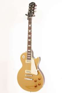 Epiphone Limited Edition 1956 Les Paul Electric Guitar Gold Top 