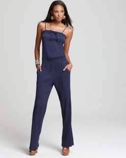 Joie Jumpsuit   Joleen Gauze Jumpsuit   Women   Categories   Sale 