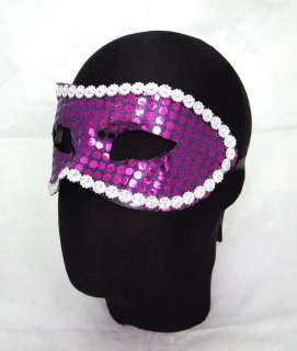 PERFECT FOR MASQUERADE PARTIES, GIFTS, COSTUME PARTY, HALLOWEEN 
