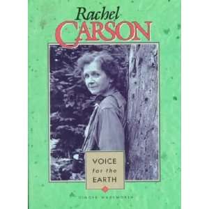 Rachel Carson [Paperback]