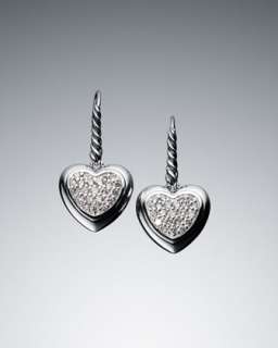 Top Refinements for Gold Heart Earrings
