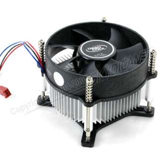 80mm Nvidia Computer VGA Cooling Fan Cooler Heatsink S  