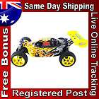 new 1 8 rc radio remote control nitro car 4wd rtr buggy fast ship from 
