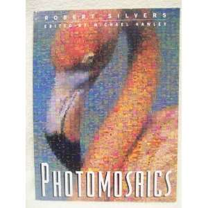  Photomosaics Robert Silvers Books