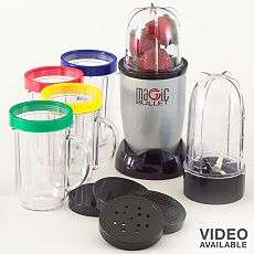 Kohls   Magic Bullet Express 17 pc. Blending System  