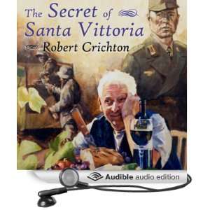   (Audible Audio Edition) Robert Crichton, Christopher Hurt Books