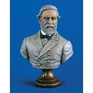  Robert E. Lee Figure Bust w/Display Stand 1 5 Verlinden 