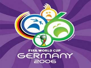 Ukraine 2004 Coin FOOTBALL Soccer Sport FIFA World Cup  