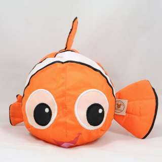 Disney Pixar Finding Nemo Nylon Plush 10.5 27cm  