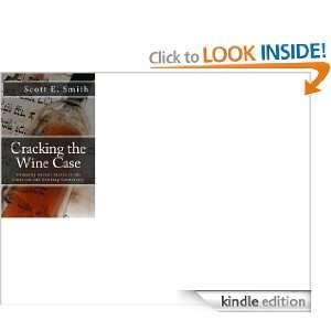 Cracking the Wine Case Scott Smith  Kindle Store