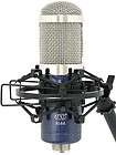MXL R144 Recording Studio Ribbon Microphone  
