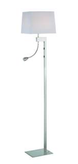 Fritzi Contemporary Floor Lamp Lighting Light 62 H  