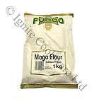 cassava flour  