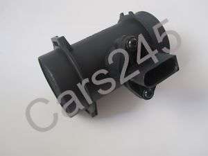 MERCEDES MASS AIR FLOW Sensor METER MAF Class C E M V  