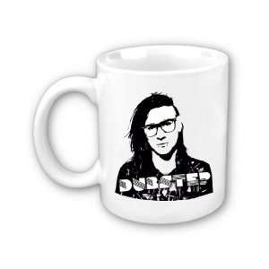  Skrillex Coffee Mug 