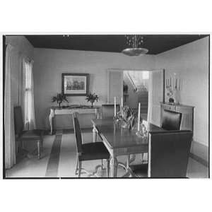Photo Stephen A. Lynch, Jr., residence at Sunset Island, no. 3, Miami 