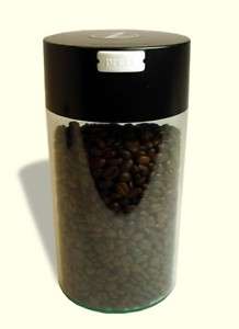 Tightvac Coffeevac 1 1/2 lb. Vacuum Sealed Food Storage  