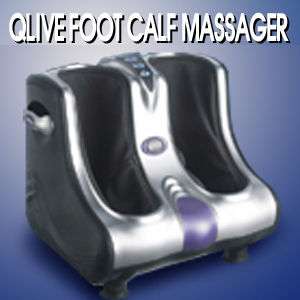 BRAND NEW 2012 QUALITY FOOT CALF AND ANKLE MASSAGER  