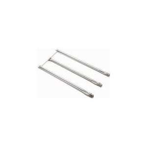 Weber Stephen Products Repl Burner Tube Set 7506 Grill Repair Parts