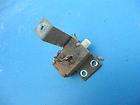 1966 Ford Galaxie 500 LTD brake light switch not tested