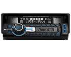 DUAL 240W In Dash Motorized Car Headunit AM FM Stereo  WMA CD Media 