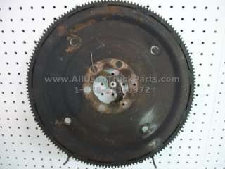 Jeep 4.0L Automatic Transmission Flywheel 33002675  