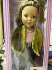 MADAME ALEXANDER LOLA 18 POSEABLE AND BENDABLE FRIENDS BOUTIQUE DOLL