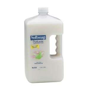 Softsoap Moisturizing Hand Soap with Aloe   1 Gallon  