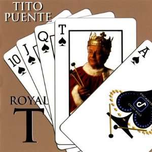 Tito Puente   Royal T , 96x96