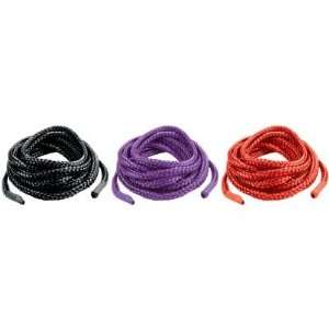  Tlc Japanese Silk Love Rope 16 Ft. (color Purple) Health 