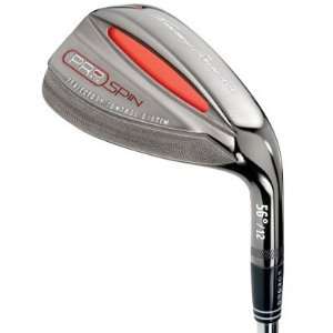 Tommy Armour Golf Pro Spin Tour Launch Wedges  Sports 