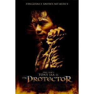  Movie Poster (27 x 40 Inches   69cm x 102cm) (2005)  (Tony Jaa 