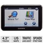   Case for GARMIN NUVI 50LM Portable GPS Navigation System (GPS only