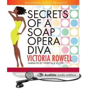   (Audible Audio Edition) Victoria Rowell, Patricia R. Floyd Books