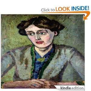   And Essays Of Virginia Woolf Virginia Woolf  Kindle Store